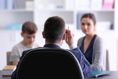 How to Conduct Parent Conferences for SEND students