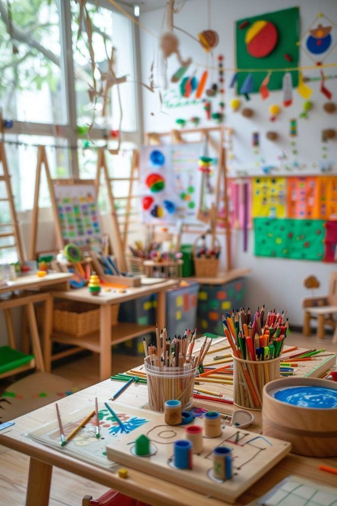 Benefits of a Learning Support Gallery