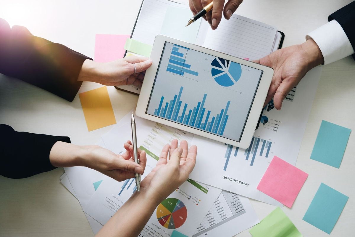 The Importance of Data Protection in Education - SEND